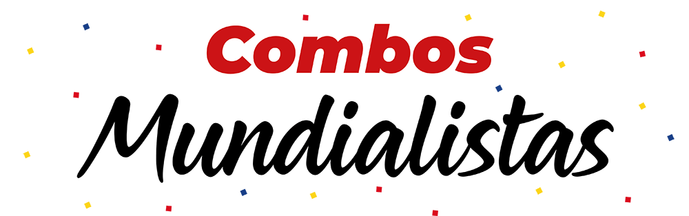 Logo-mundial